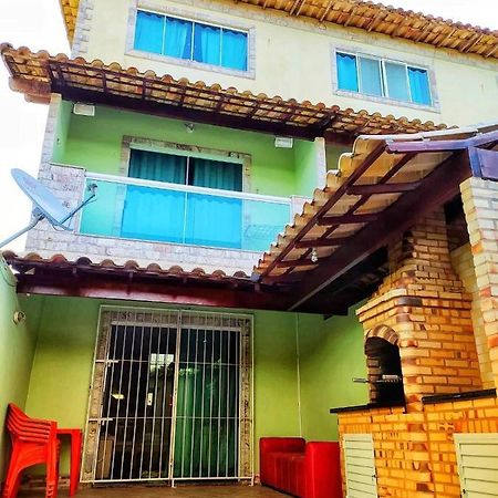 Triplex Em Cabo Frio, Praia Do Pero Exteriér fotografie
