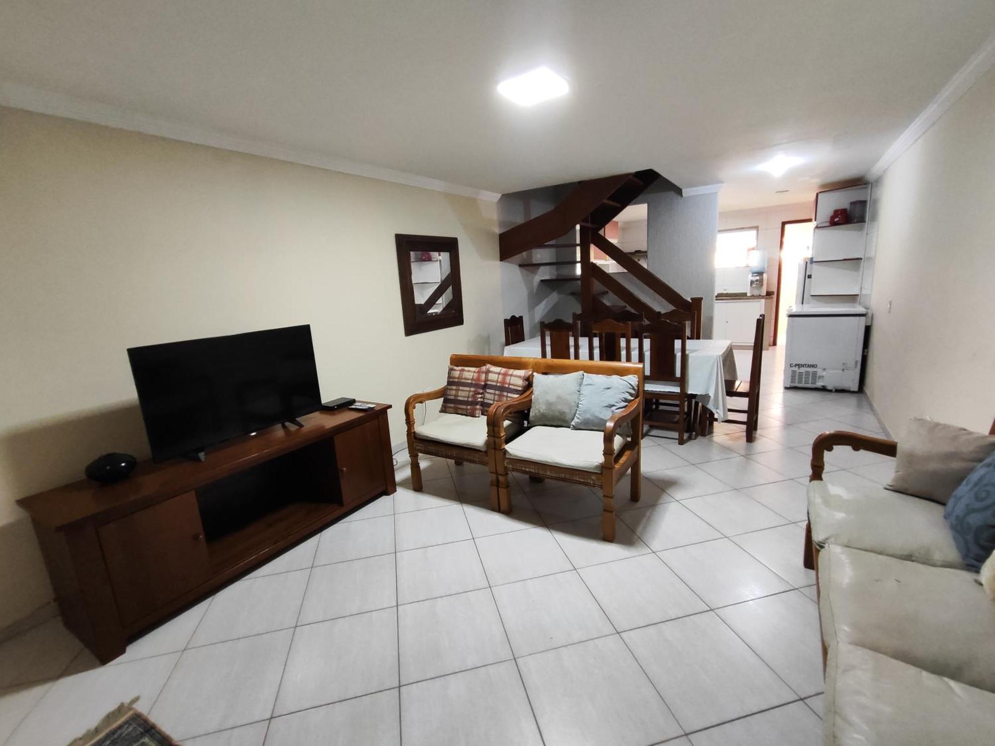 Triplex Em Cabo Frio, Praia Do Pero Exteriér fotografie