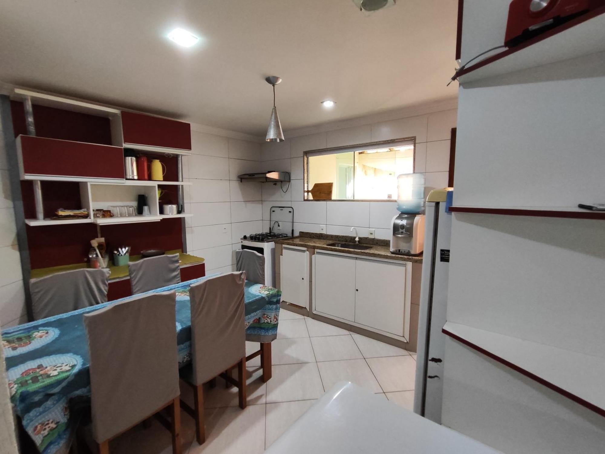 Triplex Em Cabo Frio, Praia Do Pero Exteriér fotografie