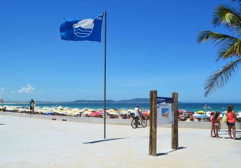Triplex Em Cabo Frio, Praia Do Pero Exteriér fotografie