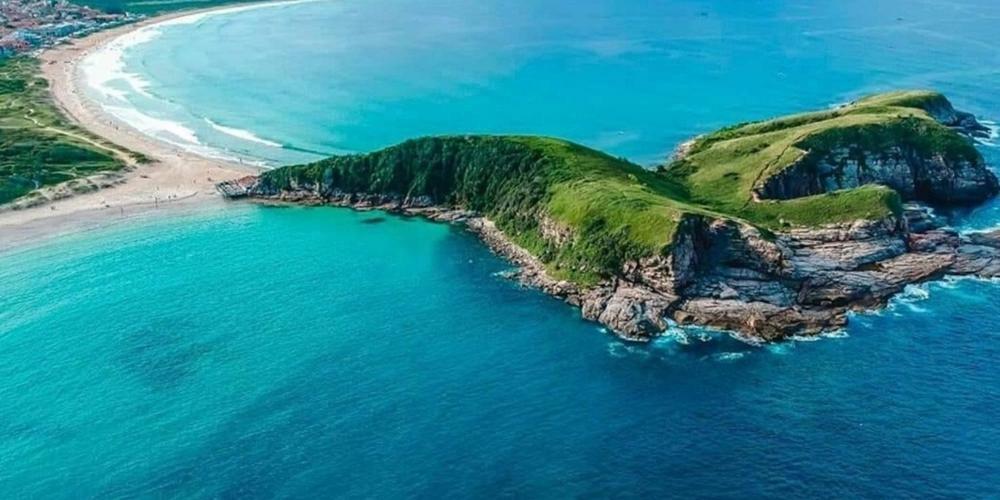 Triplex Em Cabo Frio, Praia Do Pero Exteriér fotografie